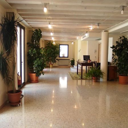 Al Bagolaro Bed & Breakfast Crocetta del Montello ภายนอก รูปภาพ