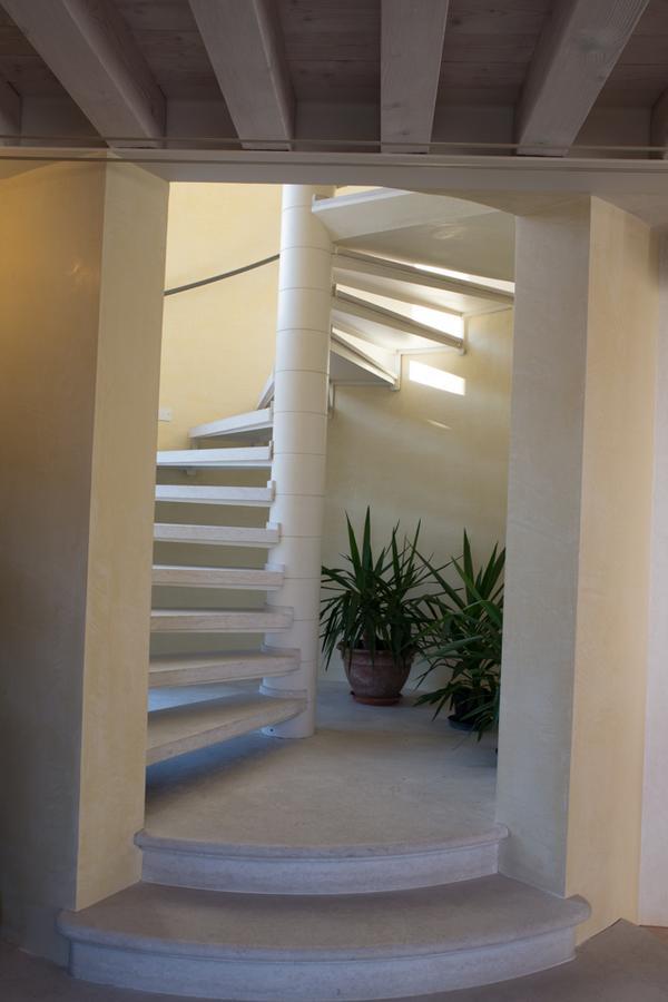 Al Bagolaro Bed & Breakfast Crocetta del Montello ภายนอก รูปภาพ