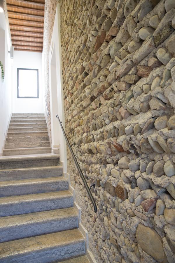 Al Bagolaro Bed & Breakfast Crocetta del Montello ภายนอก รูปภาพ
