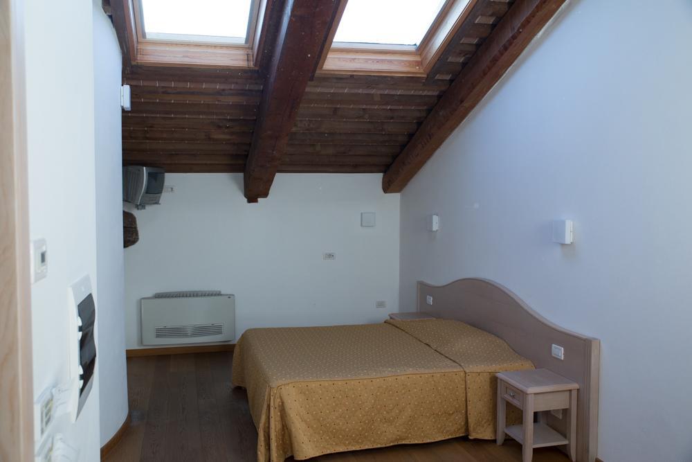 Al Bagolaro Bed & Breakfast Crocetta del Montello ภายนอก รูปภาพ