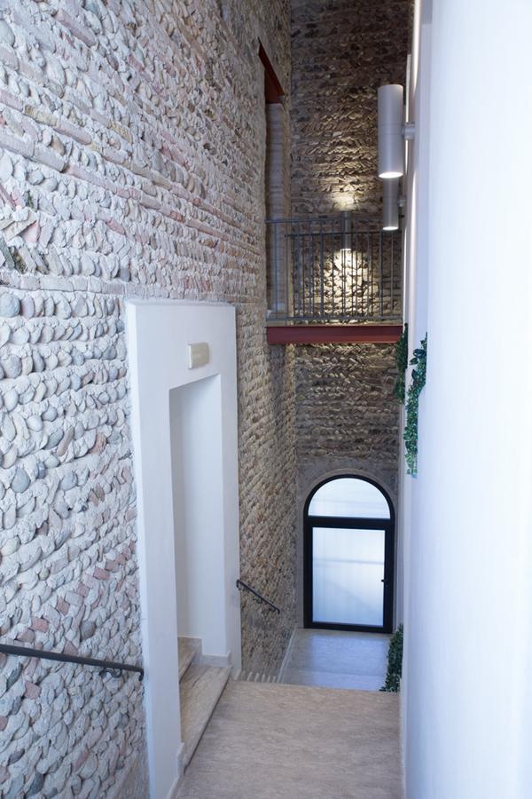 Al Bagolaro Bed & Breakfast Crocetta del Montello ภายนอก รูปภาพ