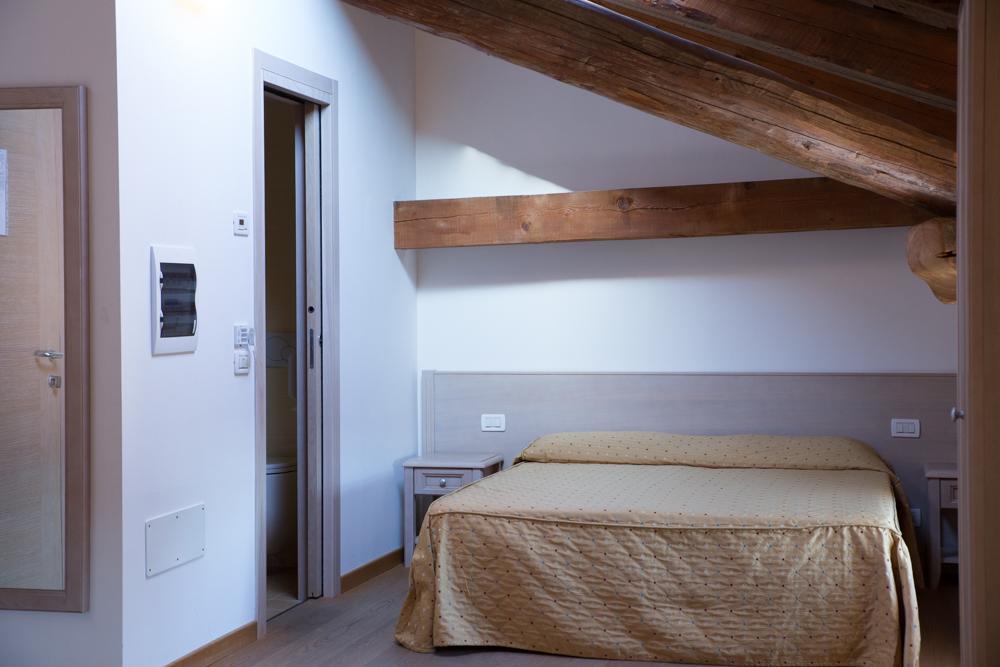 Al Bagolaro Bed & Breakfast Crocetta del Montello ภายนอก รูปภาพ
