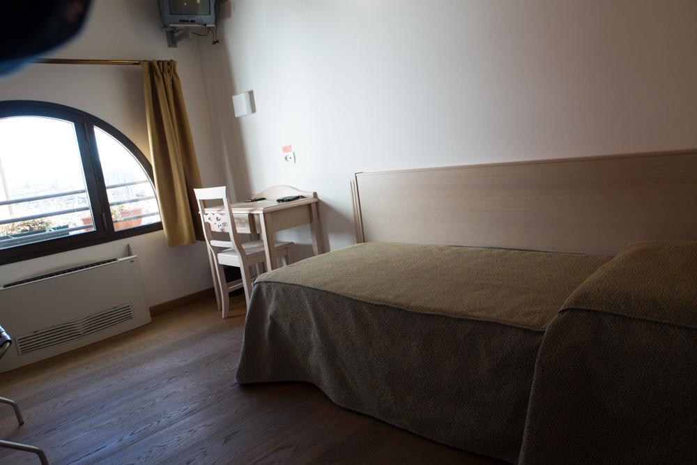 Al Bagolaro Bed & Breakfast Crocetta del Montello ภายนอก รูปภาพ