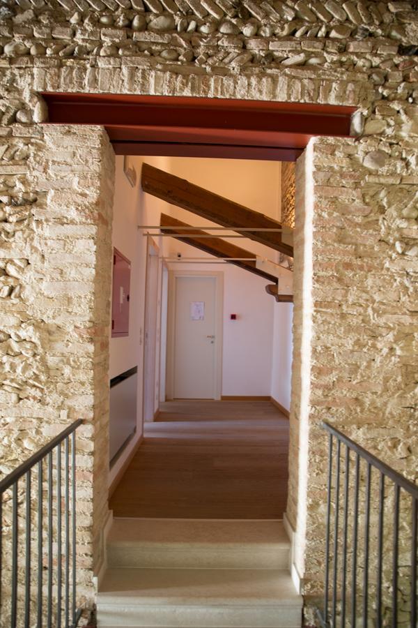 Al Bagolaro Bed & Breakfast Crocetta del Montello ภายนอก รูปภาพ