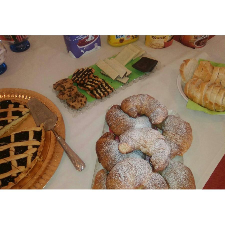 Al Bagolaro Bed & Breakfast Crocetta del Montello ภายนอก รูปภาพ