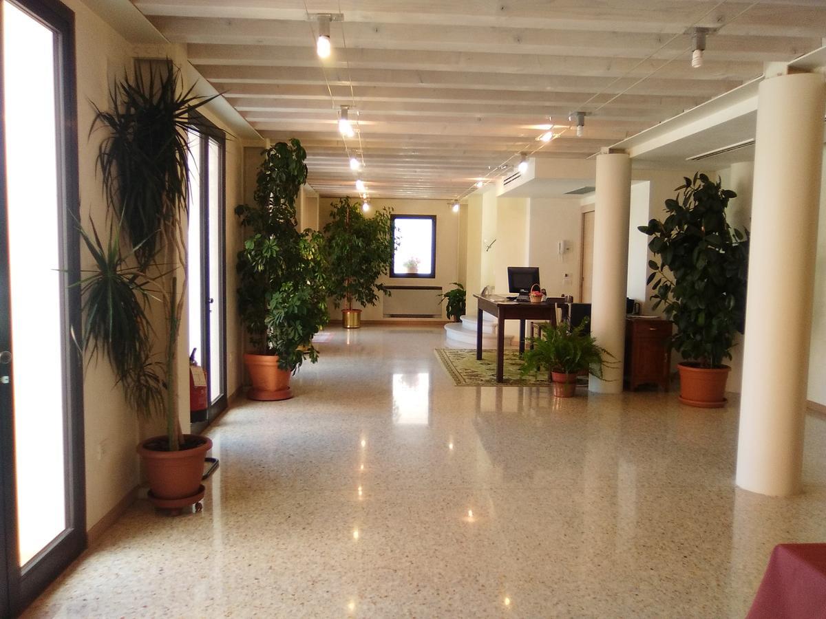 Al Bagolaro Bed & Breakfast Crocetta del Montello ภายนอก รูปภาพ