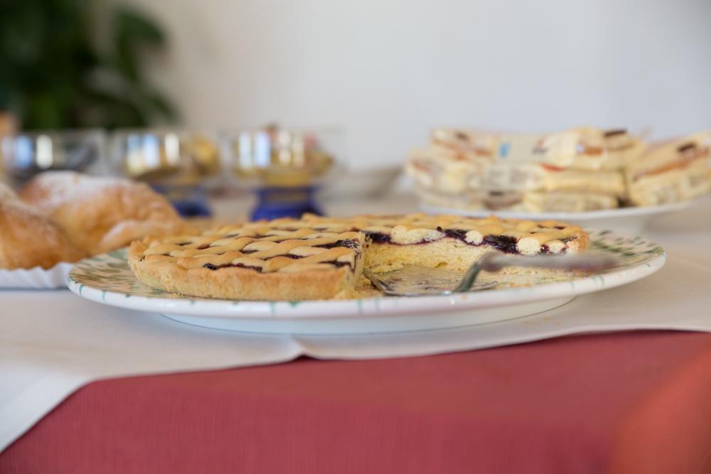 Al Bagolaro Bed & Breakfast Crocetta del Montello ภายนอก รูปภาพ