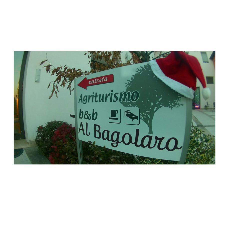 Al Bagolaro Bed & Breakfast Crocetta del Montello ภายนอก รูปภาพ