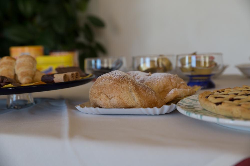 Al Bagolaro Bed & Breakfast Crocetta del Montello ภายนอก รูปภาพ