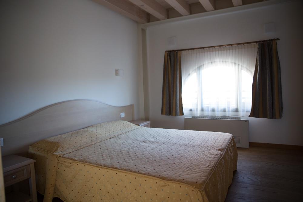 Al Bagolaro Bed & Breakfast Crocetta del Montello ภายนอก รูปภาพ