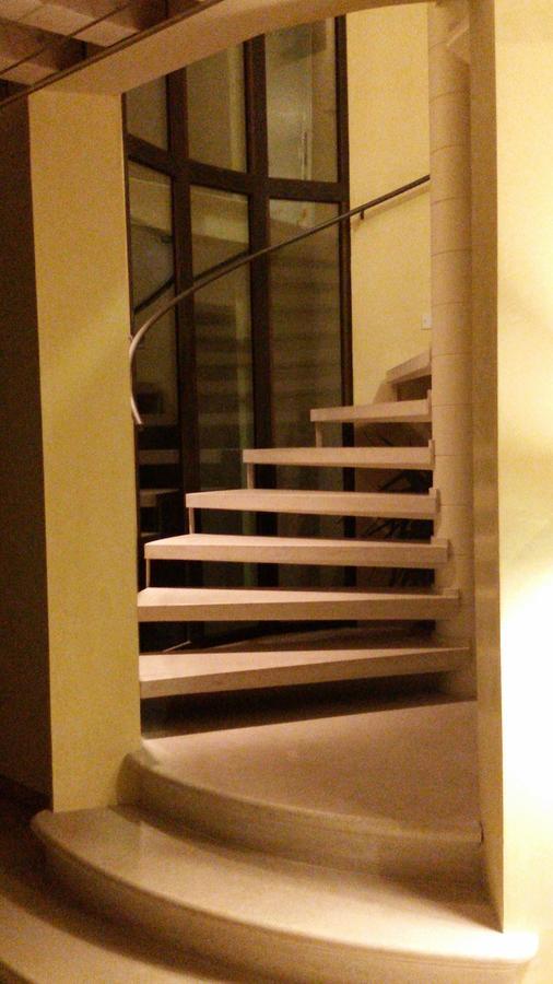 Al Bagolaro Bed & Breakfast Crocetta del Montello ภายนอก รูปภาพ