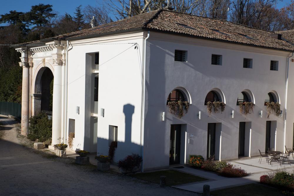 Al Bagolaro Bed & Breakfast Crocetta del Montello ภายนอก รูปภาพ