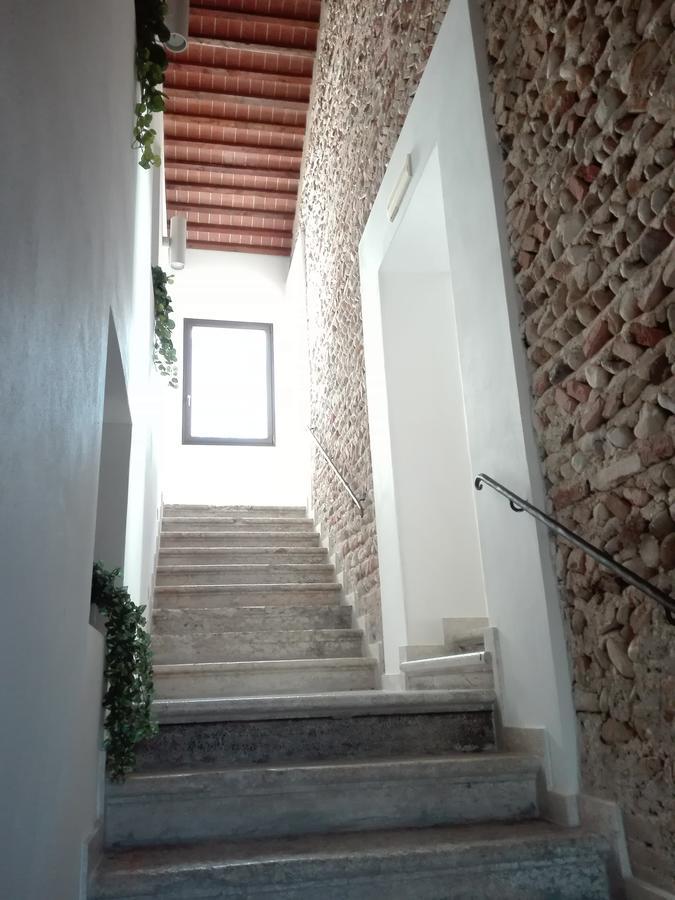 Al Bagolaro Bed & Breakfast Crocetta del Montello ภายนอก รูปภาพ