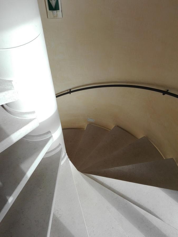 Al Bagolaro Bed & Breakfast Crocetta del Montello ภายนอก รูปภาพ