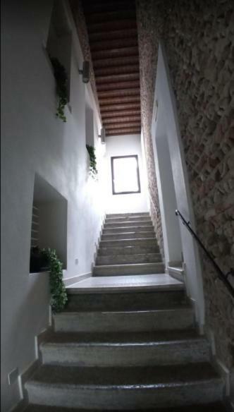 Al Bagolaro Bed & Breakfast Crocetta del Montello ภายนอก รูปภาพ